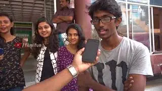 Bhaagamathie Public Talk | Bhagmati Movie Public Review