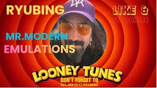 Looney Tunes Wacky World of Sports RYUBING EMULATOR