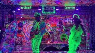 District216 - Martian Circus 5D Live Experience (Live Music)