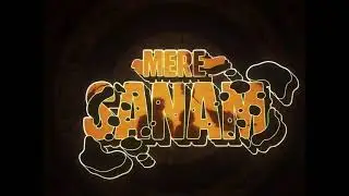 Shibu - SANAM feat. Pranavi (Official Lyric Video) | #freshsound  