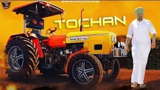 Tochan (Full Video) | SIDHU MOOSEWALA |BYRD | SONIA MANN | Humble Music |BYG