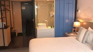 Auckland New Zealand Msocial Hotel, 뉴질랜드 오클랜드 엠소셜 호텔, 新西兰 奥克M秀酒店