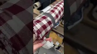 Новинки в Lo Scampolo! Всех ждем в гости онлайн и офлайн 🇮🇹 #sewing #магазинтканей #шью #пошив