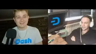 Dash - лучшая альтернатива банкам!