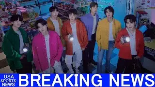 Billboard's year end pop culture roundup highlights 'KPop Demon Hunters,' BTS