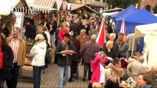 Dillingen - Da geht was