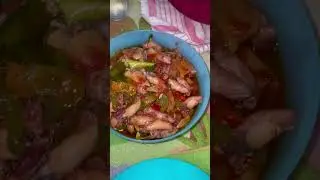 Bukber di rumah bi sumiati 23 maret 2023