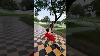 Rollerblades stunt #skateboarding #skating #reactionvideo #shortvideo #shorts #youtubeshorts #short