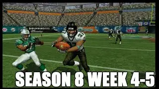 «Лига чемпионов» находится в Джексонвилле — франшиза Madden 2007 Jags