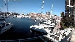 Waterfront Village Cape Town A
