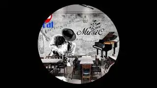 0856-850-3437 Jasa Mural Cafe  Bali Igo Mural