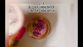 S.F.R Mini ShAdoW🤩