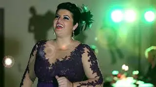 Diana Selagea - Jos palaria pentru femei
