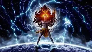 🔱 Augharnath Shiv Tandav | Mahadev Ka Raudra Roop | Har Har Mahadev