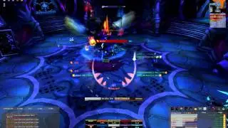 Lolcakes vs Halfus Wyrmbreaker