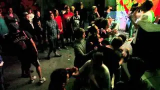 Signals - Faithless + Upheaval @ Sun Distortion
