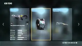 Supply Drop Montage