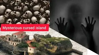 Gaiola island : Deadliest island in the world