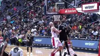Top 10 NBA Plays of the Week: 4/3-4/9/2016