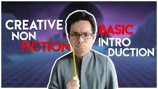 CREATIVE NONFICTION  | INTRODUCTION (Tagalog Explanation)