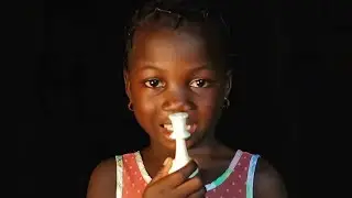 Learning to play chess is turning these kids' lives around - BBC Africa