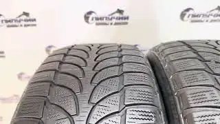 Обзор Шины 235 55 19 105V Bridgestone Blizzak LM-80 evo