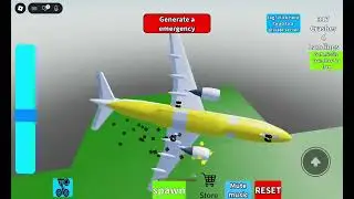 THE ENGING EXPLOED AND THERE WAS A BOMB ON BORED!
