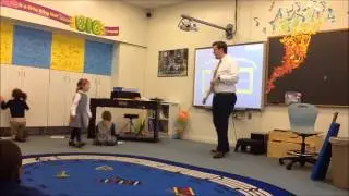 Music Literacy the Kodály Way