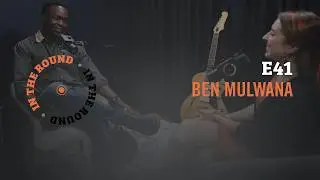 Ben Mulwana 