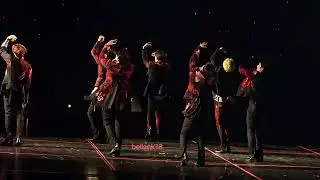 240503 (Chaconne) ENHYPEN NY 'Fate Plus'  Tour