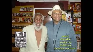 Baba Dick Gregory Breaks It Down: The Game$, The Game$, The Game$ 2014