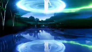 528Hz (4 HOURS) | Deep Calm Frequency for Focus, Relaxation & Sleep