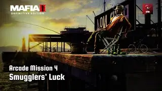 Mafia II: Joe's Adventures - Arcade Mission 4: Smugglers' Luck