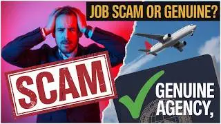 The Ultimate Guide to Spotting Fake Recruitment Agencies | ഏജൻസി തട്ടിപ്പ് | Explore the Unexplored