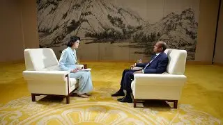 AUC chairperson: China-Africa cooperation rooted in equality, shared development