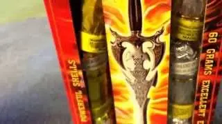 2016 fireworks stash update #5.