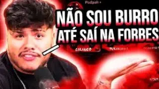'Podpha' UNS CARAS QUE TIVERAM SORTE