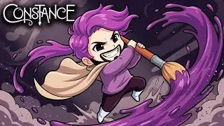 FINAL de CONSTANCE 🔥
