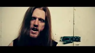 Bleed The Stone - Death Perception (OFFICIAL VIDEO)