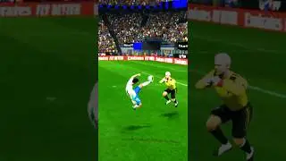 UNREAL MESSI CHIP #DIVRIVALS