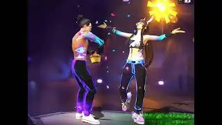 My happiness 🥰&hearts;️#freefire #freefirelovers #colonelkkjϟ #lifeisbutadream #garenafreefire 