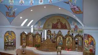 Synaxis of John the Baptist & Forerunner | Matins & Divine Liturgy