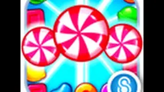 Candy Blast Mania - Level 47 Walkthrough Guide