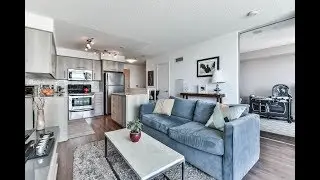 #1107-1048 Broadview Avenue East York | Virtual Tour