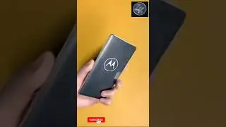 Motorola Edge X30 | Quick Unboxing