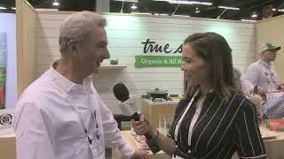 True Story Foods - Natural Products Expo West 2019