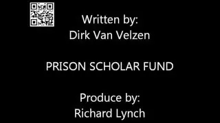 The Prison Scholar Fund's 2010 Pepsi Refresh grant