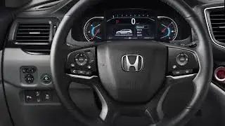 How to Use Bluetooth&reg; HandsFreeLink&reg; Voice Recognition