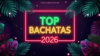 ❤️ Romantic Bachata Mix | Deep Love & Latin Passion 🎶