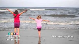 Visit Currituck NC Outer Banks This Summer